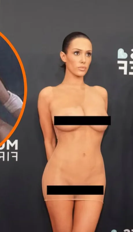 Las polémicas en torno a Kanye West y Bianca Censori, lejos de cesar, los mantienen en el centro de la opinión pública.