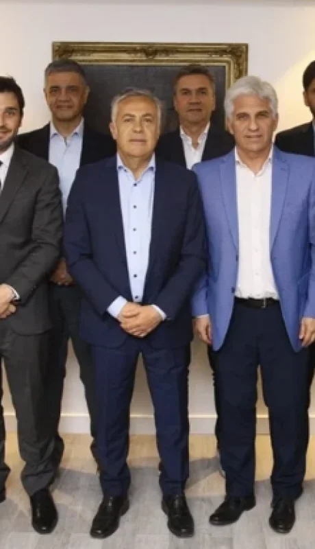 El informe mensual de CB Consultora refleja la evolución de la percepción ciudadana sobre los mandatarios provinciales.