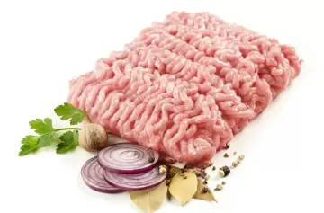 Alternativa económica: crece el consumo de la carne picada de pollo