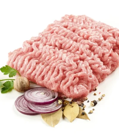 En Córdoba, Entre Ríos, Santa Fe y Jujuy aumentó la venta de la carne molida de pollo.