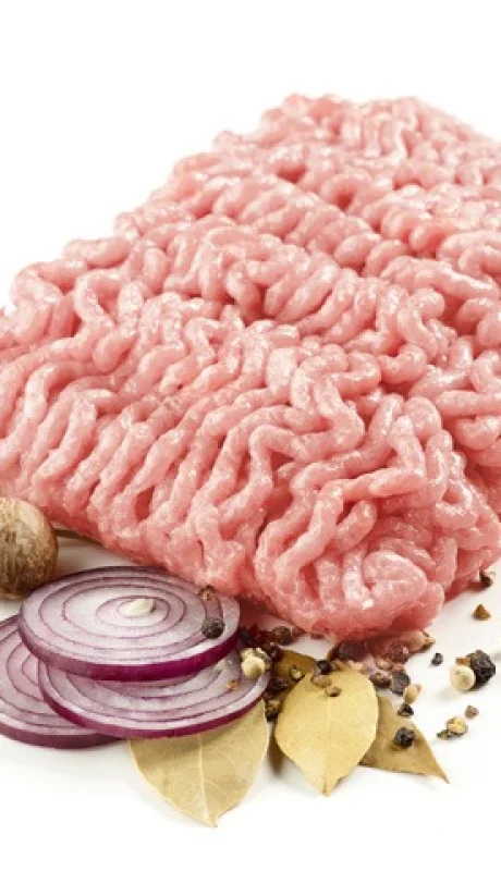 En Córdoba, Entre Ríos, Santa Fe y Jujuy aumentó la venta de la carne molida de pollo.