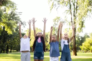 El secreto del desarrollo emocional: cómo criar hijos felices y exitosos