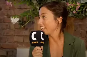 Sofía Arrobas: "Naranja X tuvo un crecimiento exponencial en 2024"