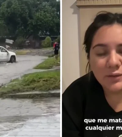 Violento robo piraña en Tucumán: atacan a una embarazada.