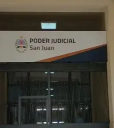 Poder Judicial de San Juan/ Foto de Archivo