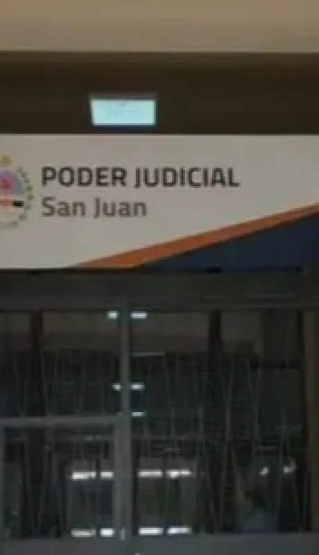 Poder Judicial de San Juan/ Foto de Archivo
