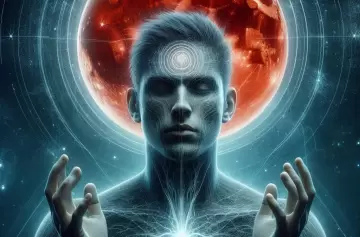 Cómo impactará en tu vida el eclipse total de Luna del 14 de marzo