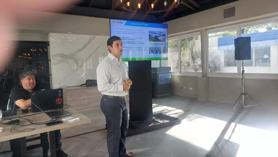 seminario la cooperativa