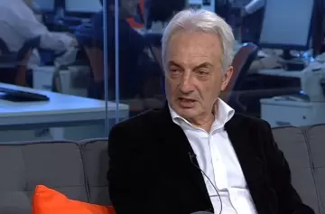 Apud: "Los argentinos somos los únicos que sabemos cómo explotar Vaca Muerta"