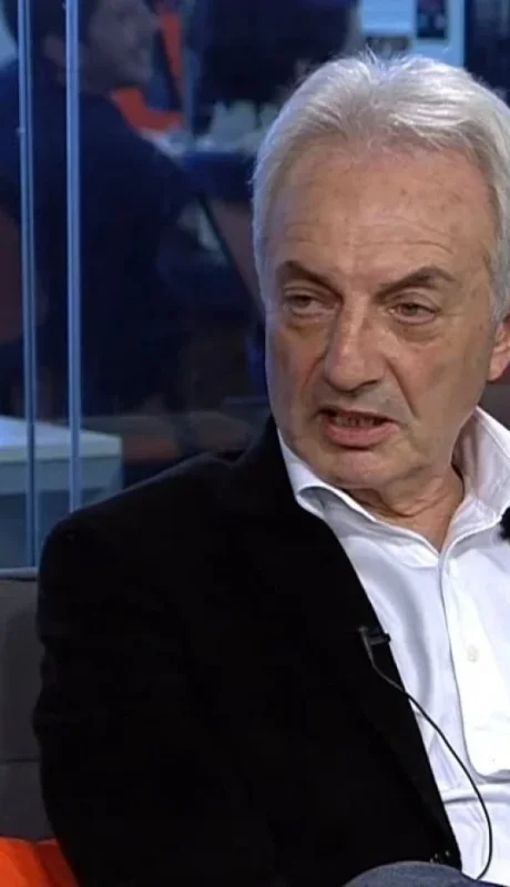 Emilio Apud, ingeniero, exconsultor y exsecretario de Energía y Minería de la Nación.