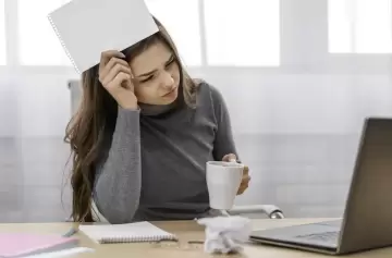 Cuál es el trastorno que sufren los jóvenes que les impide tomar decisiones