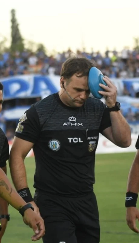 Godoy Cruz reanudará su partido con Talleres.