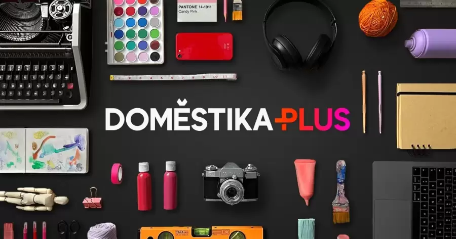 Domestika.