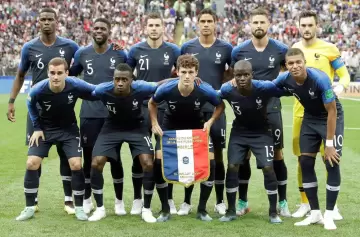 Otro campeón del mundo podría sumarse al Inter Miami y ser compañero de Lionel Messi