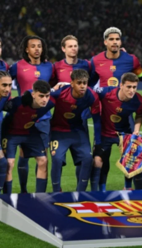 El elenco Catalán entre los ocho mejores.