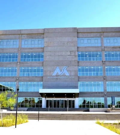 Ministerio Público Fiscal Mendoza.