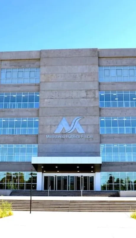 Ministerio Público Fiscal Mendoza.