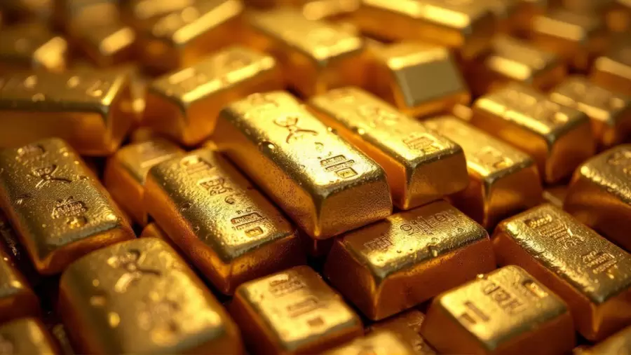 Es el segundo yacimiento importante encontrado en China. El primero fue descubierto en 2023.