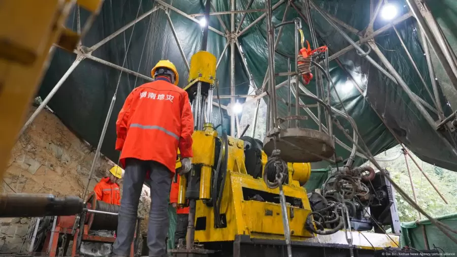 El gobierno chino podría aprovechar este recurso para fortalecer sus reservas monetarias.