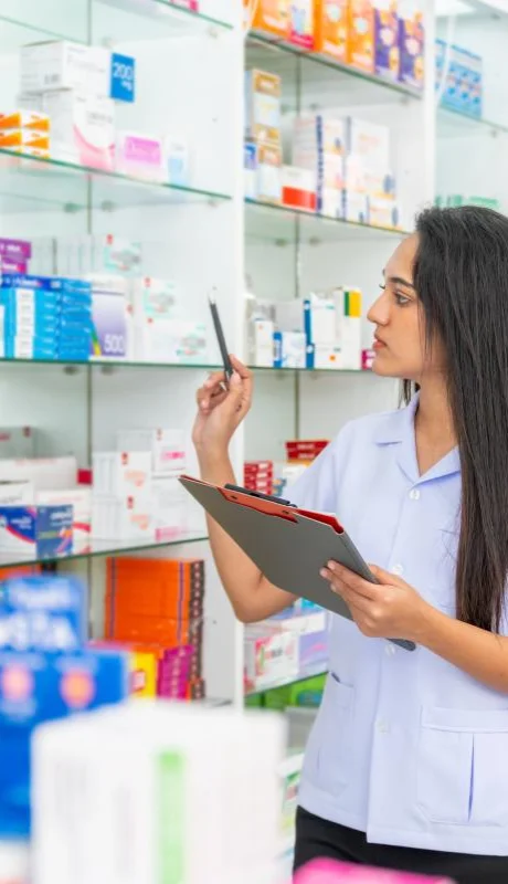 Luego de un peritaje, la ANMAT ordenó el acopio y el cese de la elaboración, distribución y comercialización de los productos.