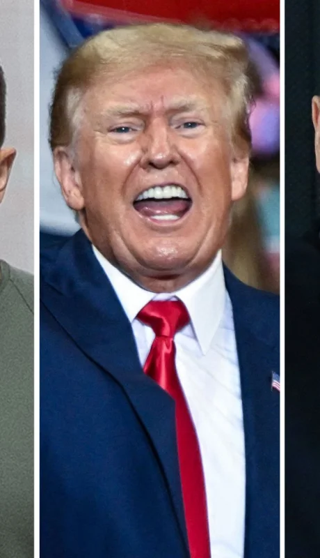 Capitulación o paz: los 18 puntos de la contrapropuesta europea para desarticular el plan "prorruso"