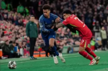 Champions League: resultados de este martes 11 de marzo