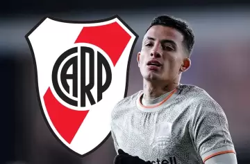 Así juega Kevin Castaño, nuevo jugador de River Plate