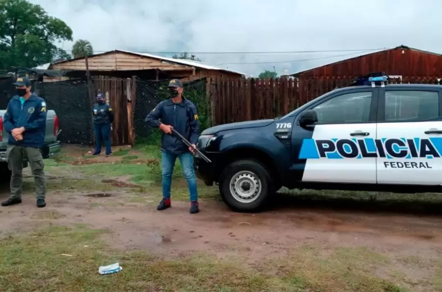 Operativos e investigación