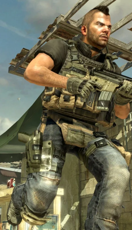 Call of Duty: Modern Warfare 2