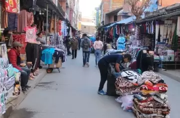 Bolivia espera con muchas ganas la visita de compradores argentinos