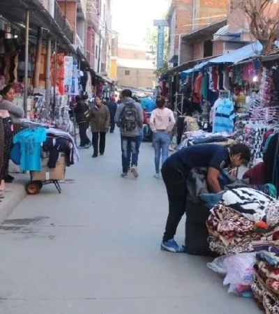 En Bolivia se consiguen los productos entre un 30 y 75% más barato que en Argentina.