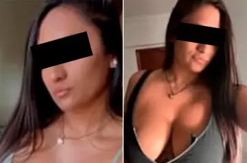 El caso de la cabo de la PFA involucrada en un robo tipo "viuda negra"