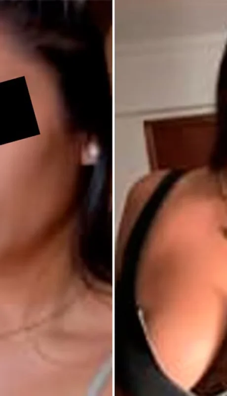 MAG, cabo de la PFA, está presa y acusada de actuar bajo la modalidad de "viuda negra".