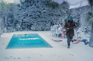 El Eternauta: una superproducción argentina que dinamizó la economía