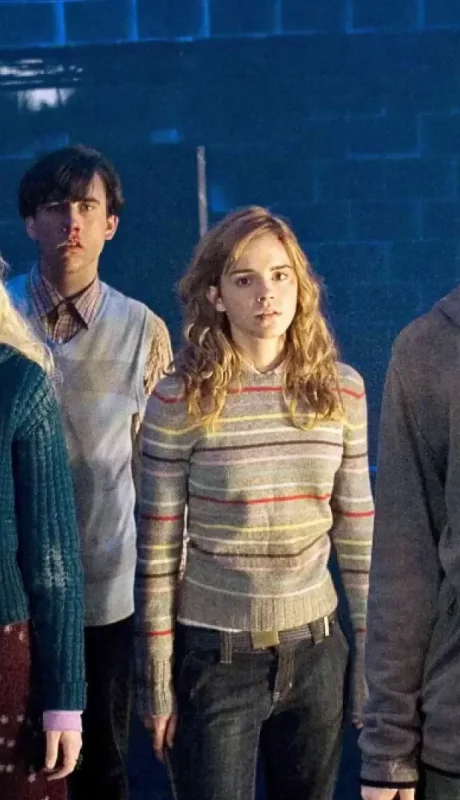 El curioso OnlyFans de una actriz de Harry Potter para pagar sus deudas