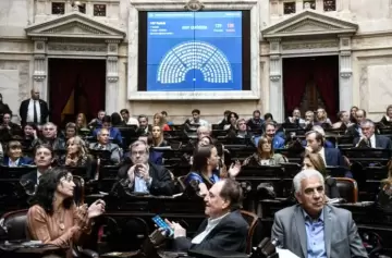 Consiguen la creación de una comisión investigadora sobre el Criptogate