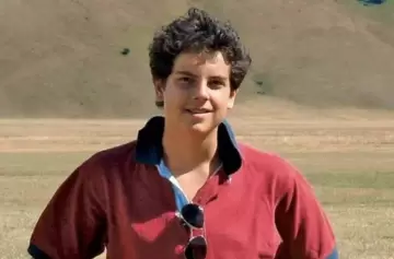 Comenzó la construcción de la capilla en honor a Carlo Acutis