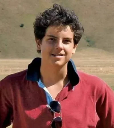 Carlo Acutis había nacido en londres, en 1991. Falleció el 12 de octubre de 2006.