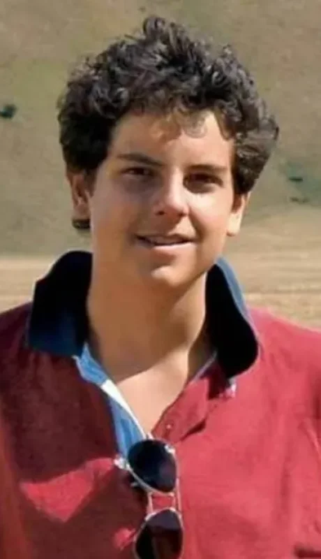 Carlo Acutis había nacido en londres, en 1991. Falleció el 12 de octubre de 2006.