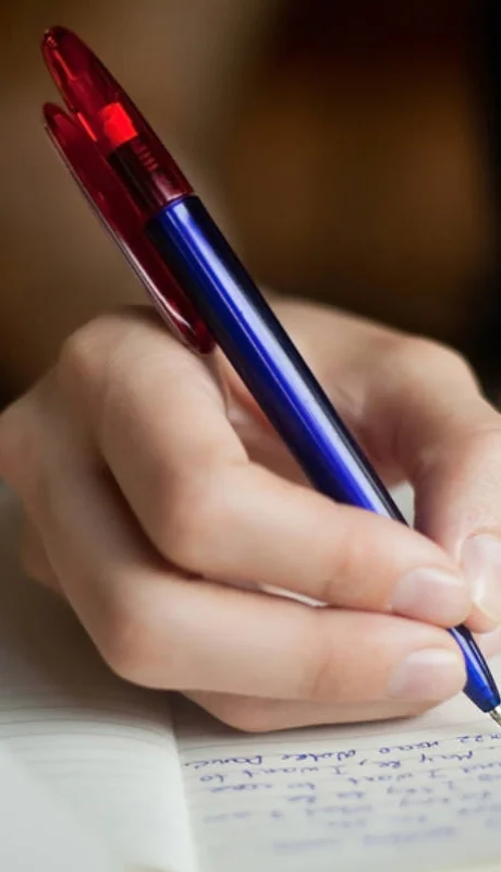 ¿Mala letra o mente brillante? Mirá lo que sugiere una investigación