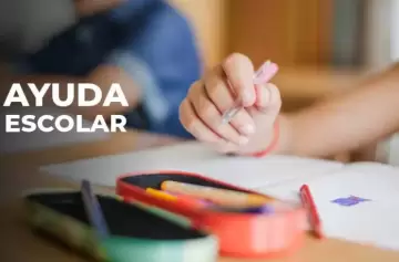 Ayuda Escolar: por qué aparecen $42.039 en la liquidación de marzo