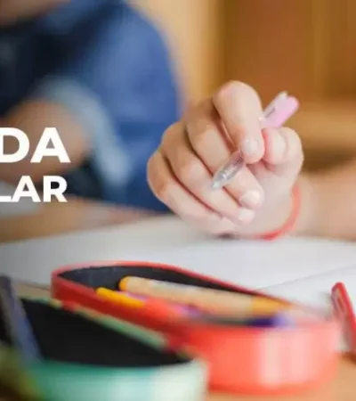 El trámite de la ayuda escolar se puede hacer hasta el 31 de diciembre.