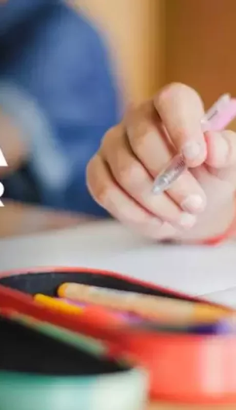 El trámite de la ayuda escolar se puede hacer hasta el 31 de diciembre.