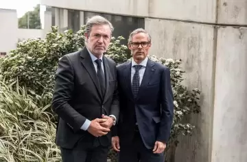 River Plate denuncia al Grupo Gillett por estafa en la transferencia de Villagra