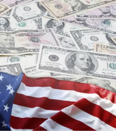 El IPC de la primera economía mundial mostró una tendencia a la desaceleración pese a la guerra comercial.