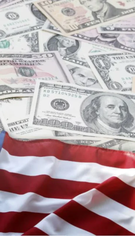 El IPC de la primera economía mundial mostró una tendencia a la desaceleración pese a la guerra comercial.