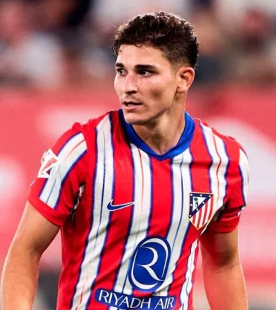 El presidente de Atlético Madrid derrumbó la ilusión de Barcelona.