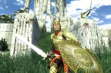 Qué sabemos del remake de The Elder Scrolls IV: Oblivion