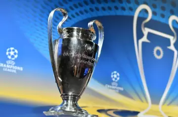 Champions League: así quedaron los cuartos de final