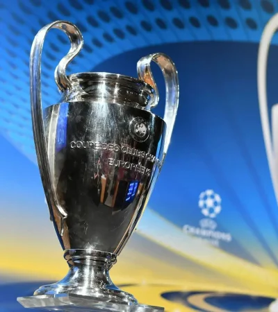 La Champions ya conoce su hoja de ruta.